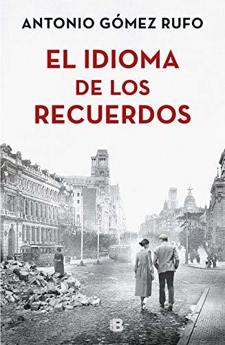 Libro El idioma de los recuerdos