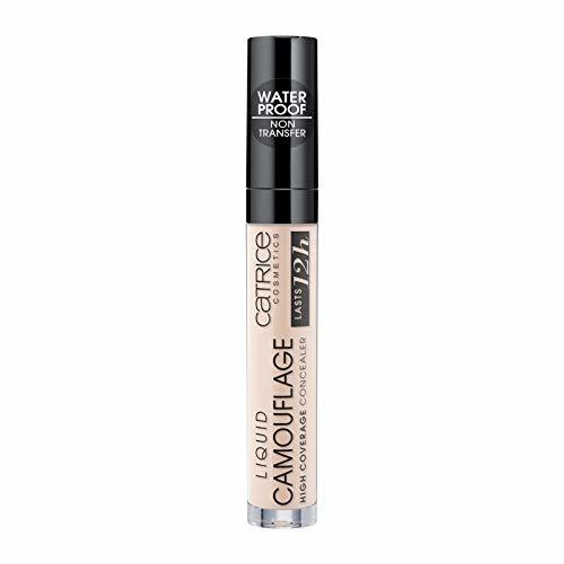 Beauty Corrector Catrice Liquid Camouflage