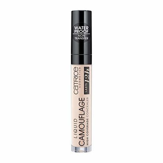 Corrector Catrice Liquid Camouflage