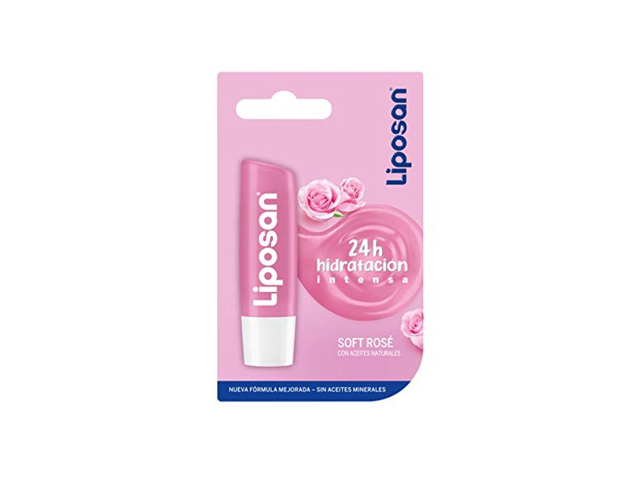 Product Liposan Soft Rosé