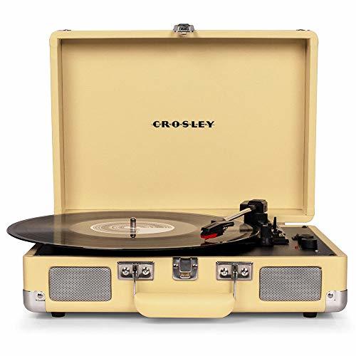 Electronics Crosley Cruiser Deluxe