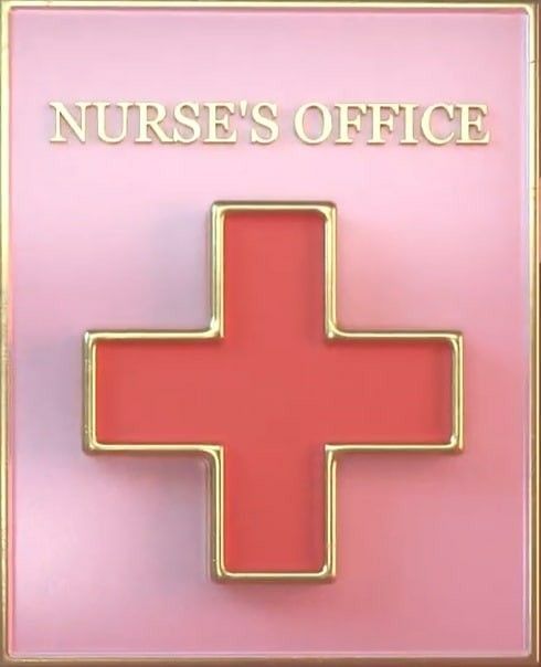 Music Nurse's Office