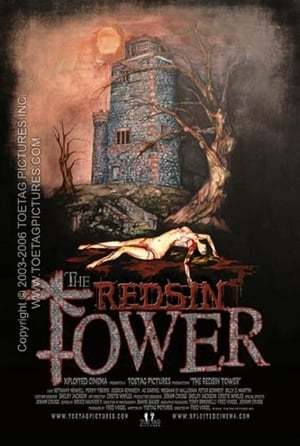 Película The Redsin Tower