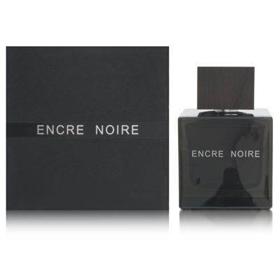 Lugar Lalique Encre Noir Men Agua de toilette con vaporizador