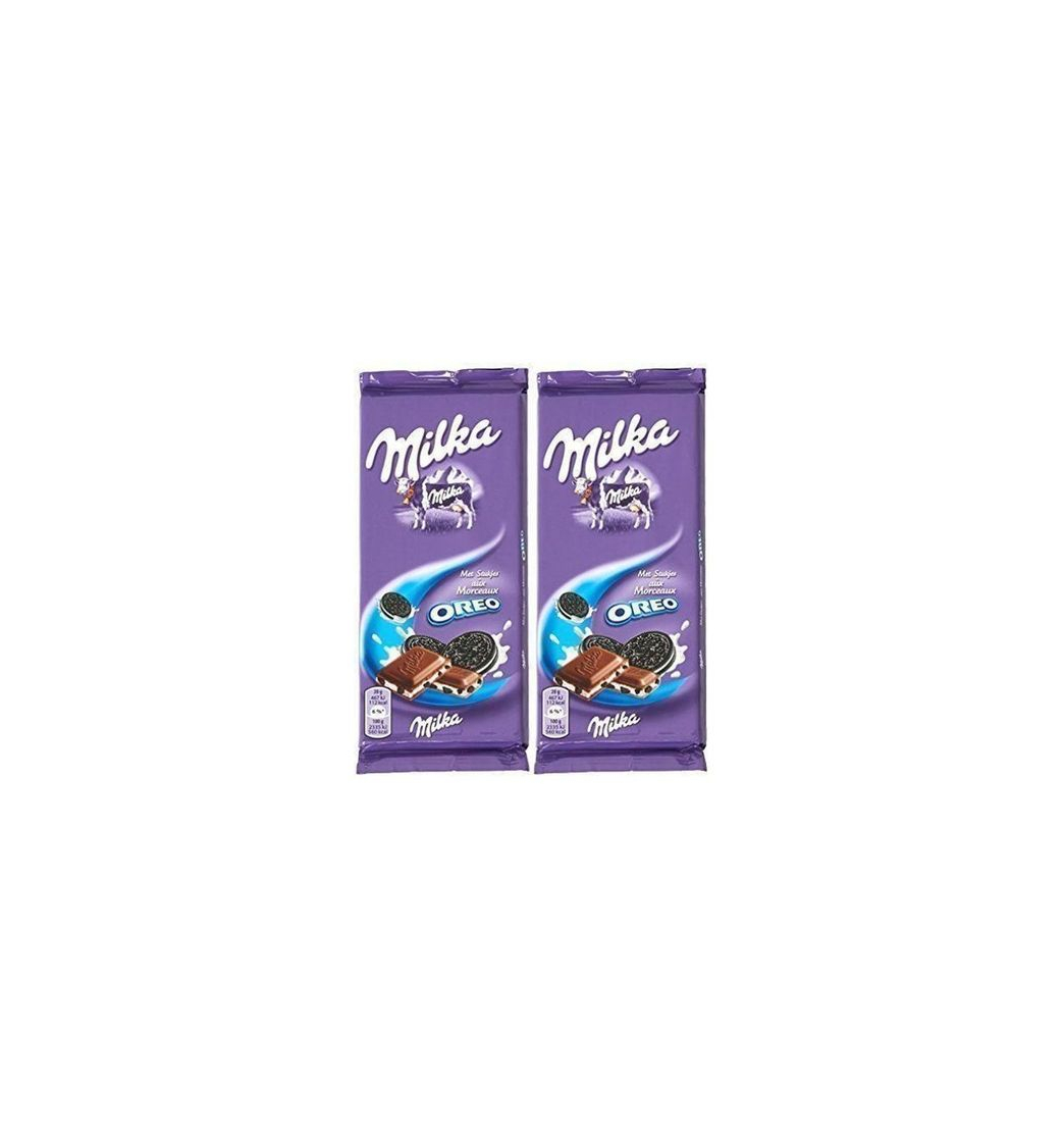 Producto MILKA