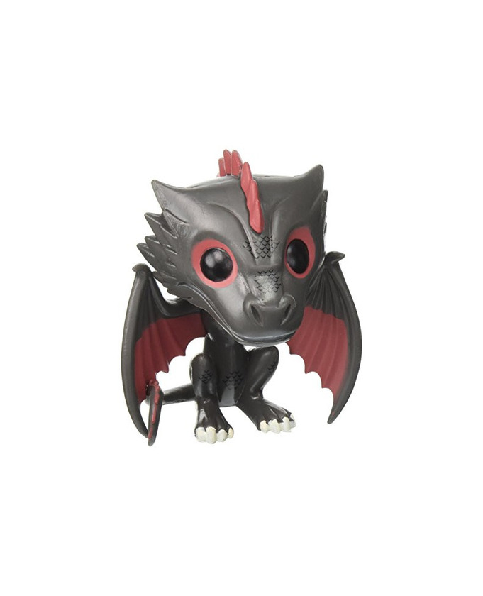 Juego Funko Pop! - Vinyl: Game of Thrones: Drogon