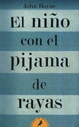 Libro El niño con el pijama de rayas: 80