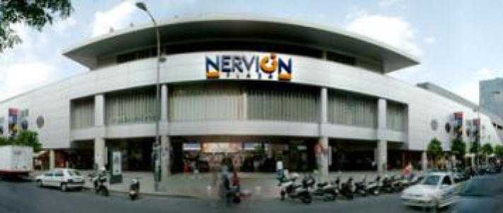 Place Nervión Plaza