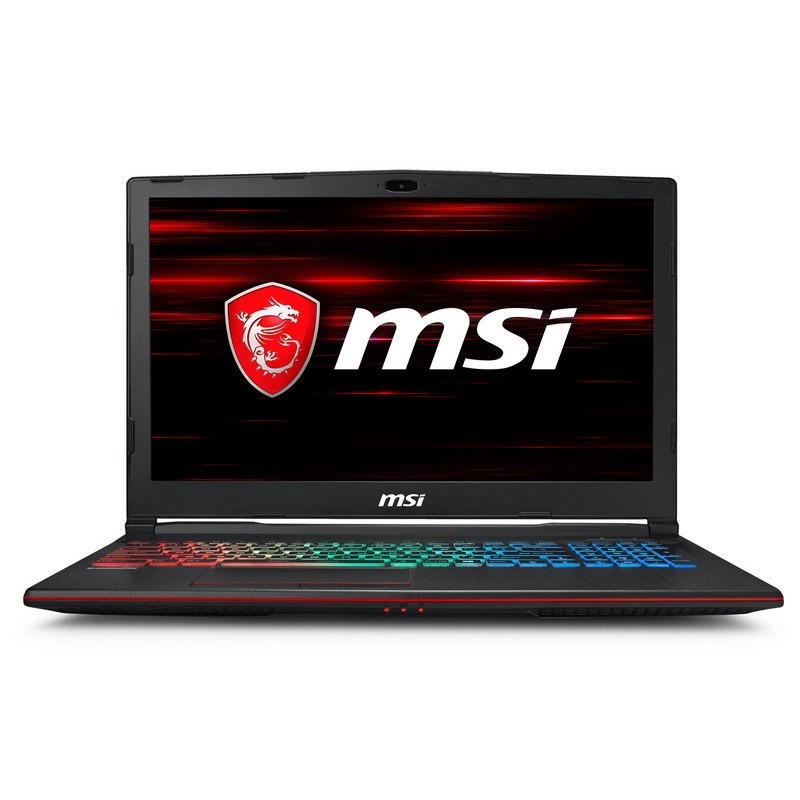 Msi 64Gb RAM/ 250 SSD