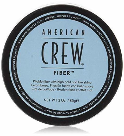 American Crew Fibra Moldeadora