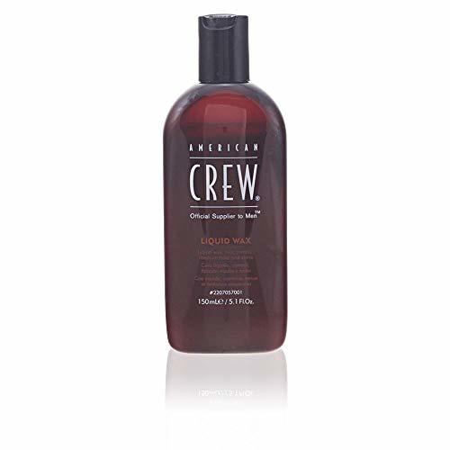 Beauty American Crew Cera Liquida