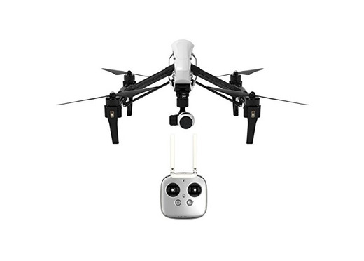 DJI Inspire 1 Dron Cuadrocóptero con Antena UAV con cámara de video