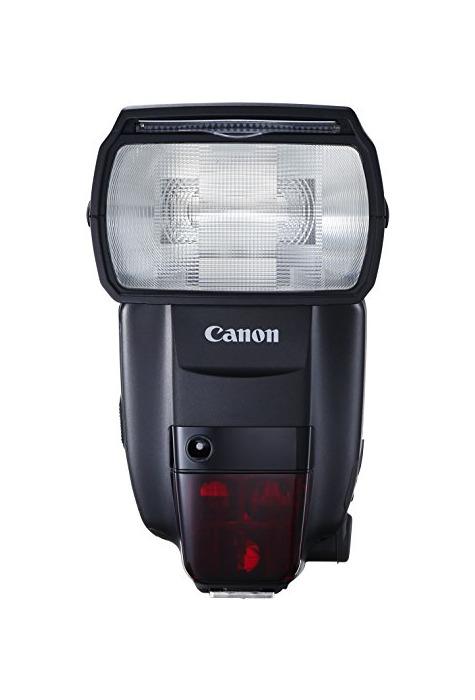 Electronic Canon Speedlite 600EX II-RT - Flash para cámara Digital