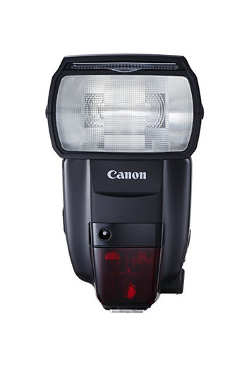 Canon Speedlite 600EX II-RT - Flash para cámara Digital