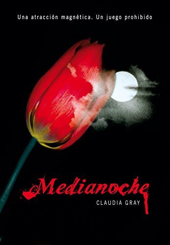 Libro Medianoche