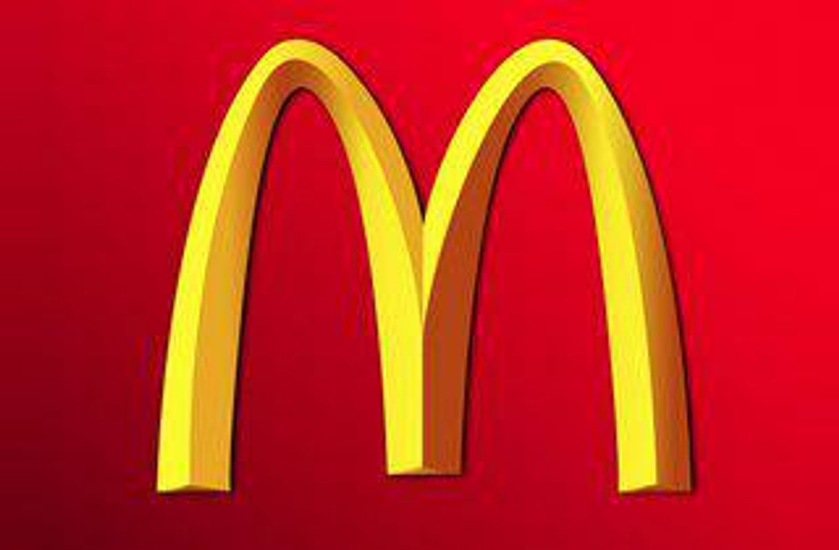 Restaurantes McDonald's