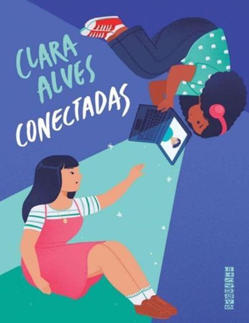 Book Conectadas 