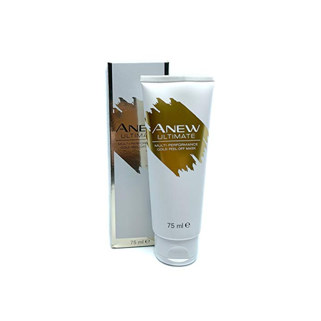 Beauty Avon Anew Ultimate Multi Performance Gold Peel-Off Mask 75ml