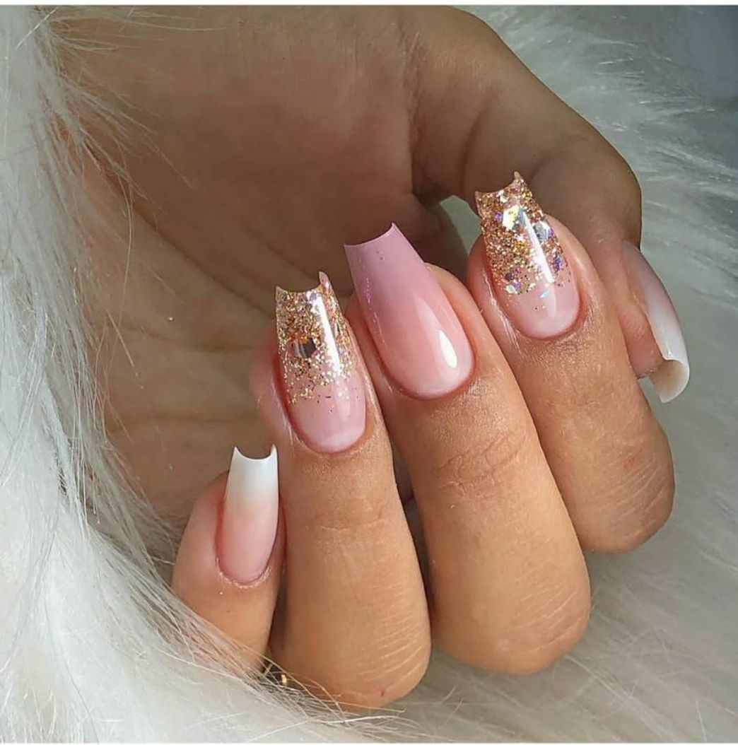 Moda Perfeitas essa unhas