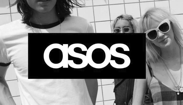 Moda Asos 