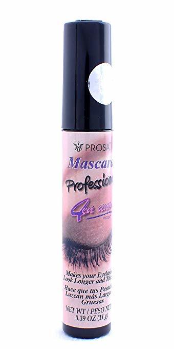 Products Mascara para pestañas Prosa 4 en 1