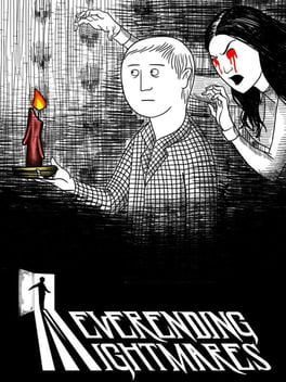 Videojuegos Neverending Nightmares