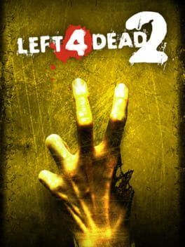 Videojuegos Left 4 Dead 2