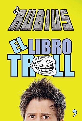 El libro troll