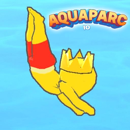 App Aquaparc.io