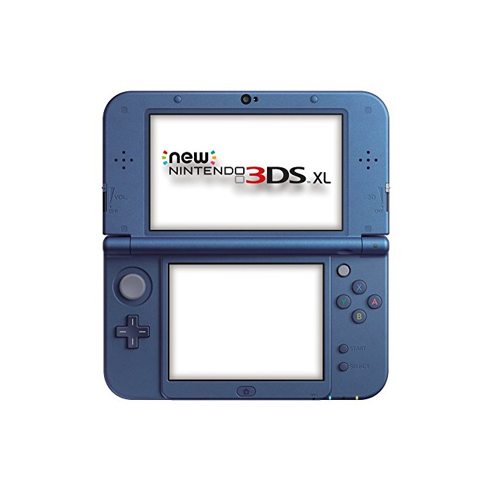 Electronic Nintendo Handheld Console 3Ds XL