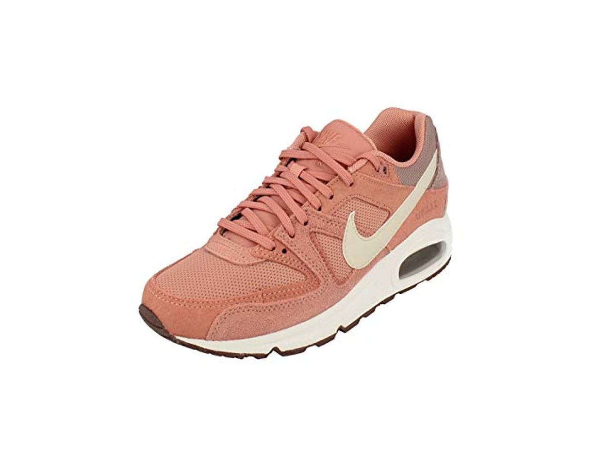 Fashion Nike Women's Nike Air Max Command Shoe - Zapatillas Mujer, Rosa