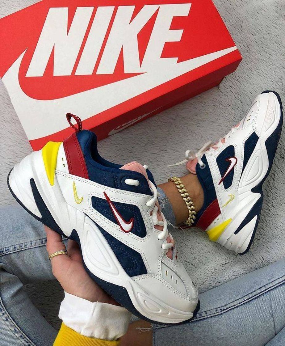 Fashion Nike M2K Tekno