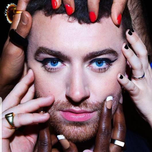 Moda Sam Smith 