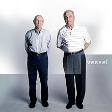 Fashion Vessel (Twenty One Pilots)