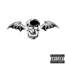 Fashion Avenged Sevenfold (Avenged Sevenfold) 