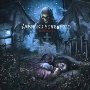 Fashion Nightmare (Avenged Sevenfold) 