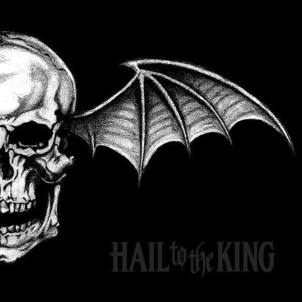 Fashion Hail to the King (Avenged Sevenfold)