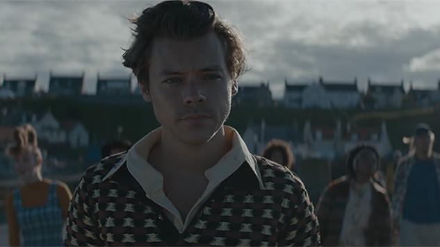 Social Adore You - Harry Styles 