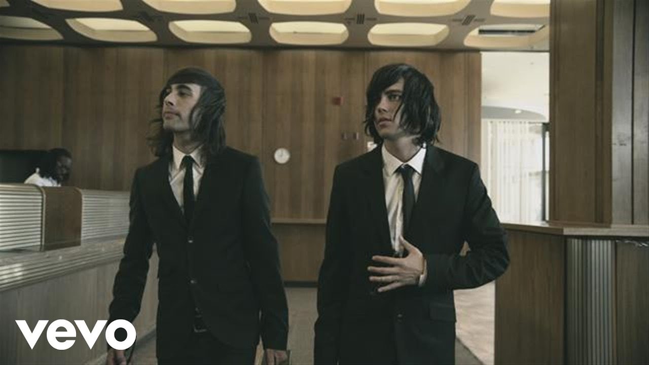 Fashion Pierce The Veil - King for a Day ft. Kellin Quinn 