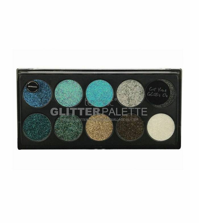 Product Paleta Mermaid de Technic