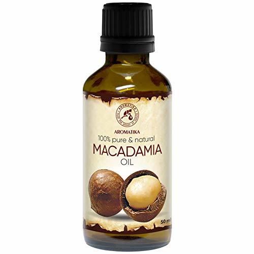 Beauty Aceite de Macadamia 50ml