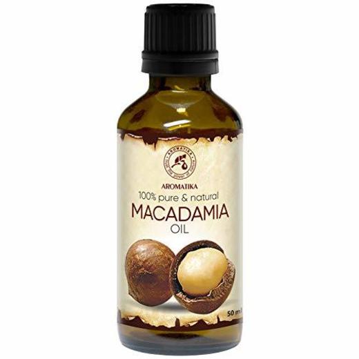 Aceite de Macadamia 50ml