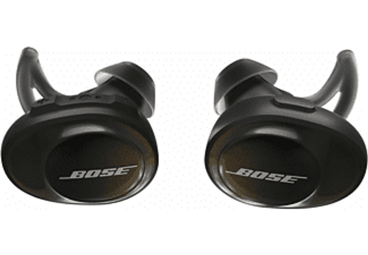 Electrónica Bose SoundSport Free - Auriculares intraurales inalámbricos