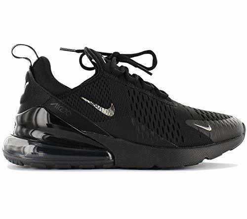 Moda Nike Air MAX 270, Zapatillas de Atletismo para Hombre, Multicolor