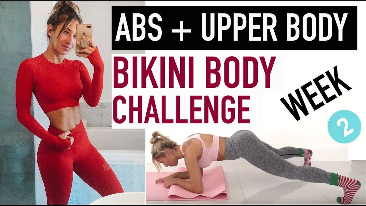 Social ABS + WAIST WORKOUT - YouTube