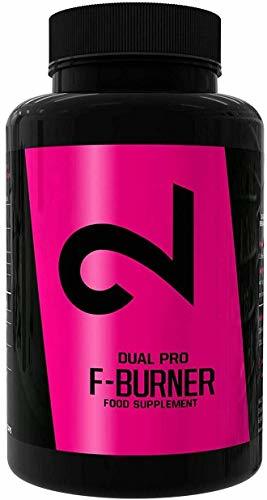 Beauty DUAL, Pro Fat-Burner