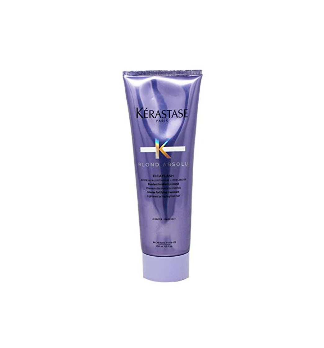 Social Kerastase 57981 Blond Fluide Miracle