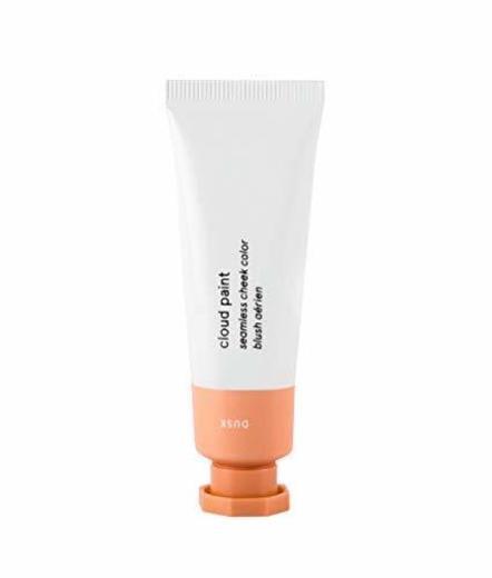 Glossier Cloud Paint A new way to blush 0.33 fl oz/10 ml