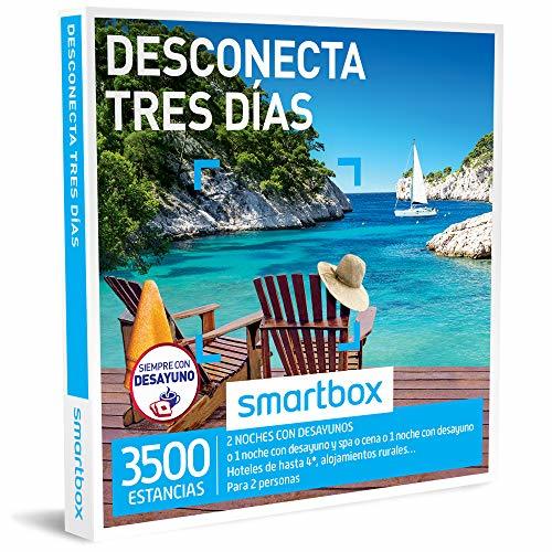 Lugar Smartbox