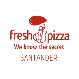 Restaurantes Fresh Pizza Santander